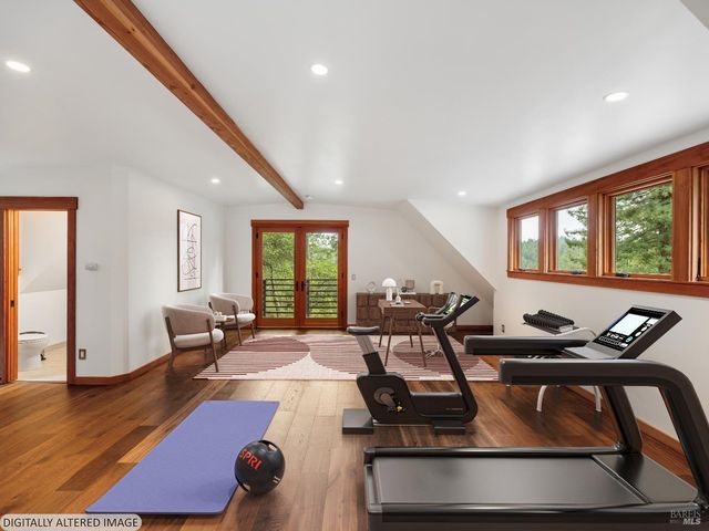 15570 Bittner Ln, Occidental, CA 95465