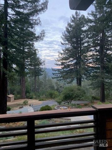 15570 Bittner Ln, Occidental, CA 95465