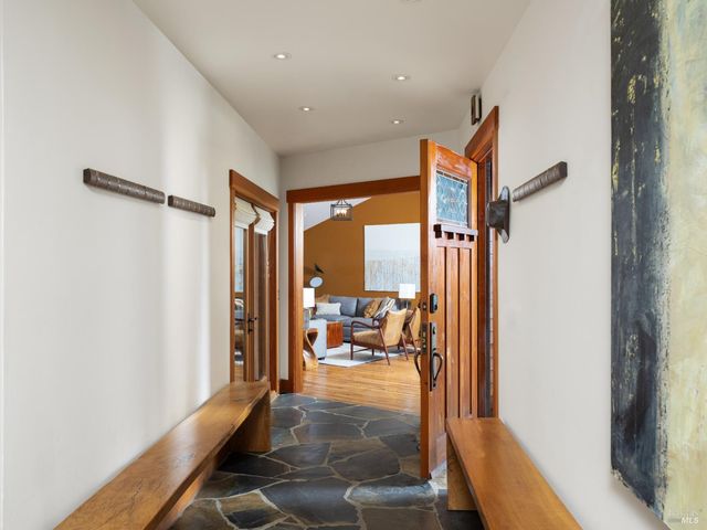 15570 Bittner Ln, Occidental, CA 95465