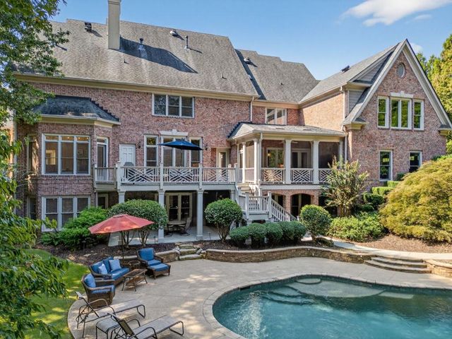 565 Marsh Park Drive, Johns Creek, GA 30097