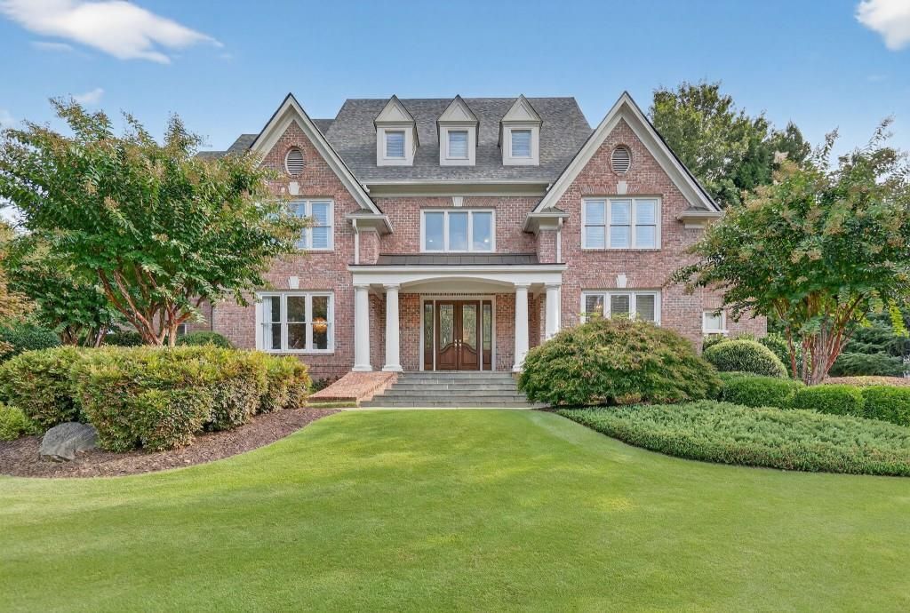 565 Marsh Park Drive, Johns Creek, GA 30097