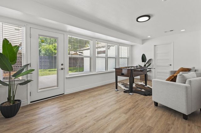 4105 Candlenut Lane, Dallas, TX 75244