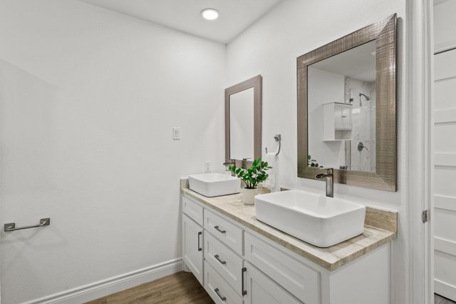 4105 Candlenut Lane, Dallas, TX 75244