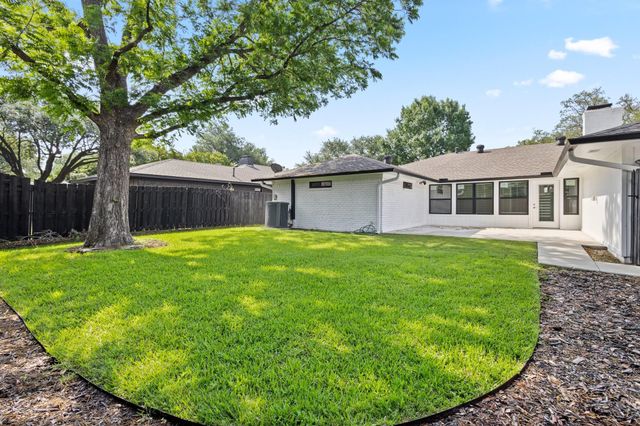 4105 Candlenut Lane, Dallas, TX 75244