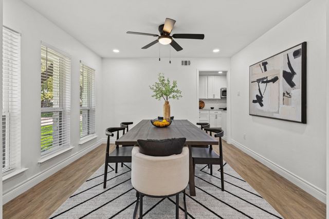 4105 Candlenut Lane, Dallas, TX 75244