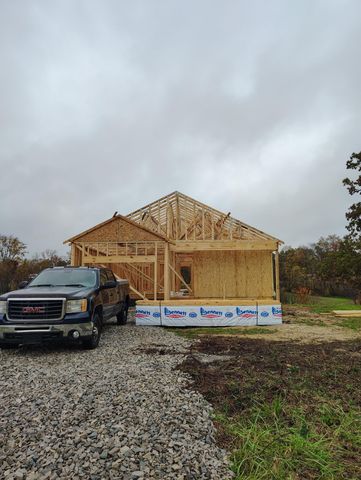 4560 Hwy 934, Somerset, KY 42503