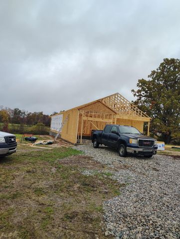 4560 Hwy 934, Somerset, KY 42503