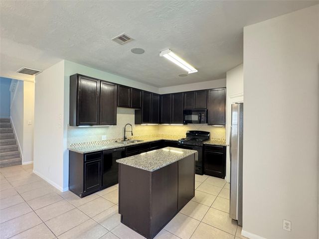 8107 Gran Villa Drive, Cypress, TX 77433