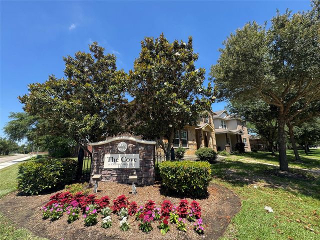 8107 Gran Villa Drive, Cypress, TX 77433
