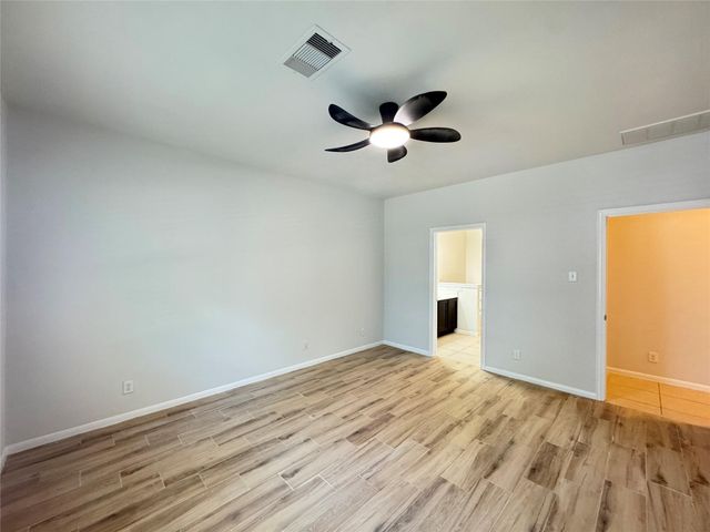 8107 Gran Villa Drive, Cypress, TX 77433
