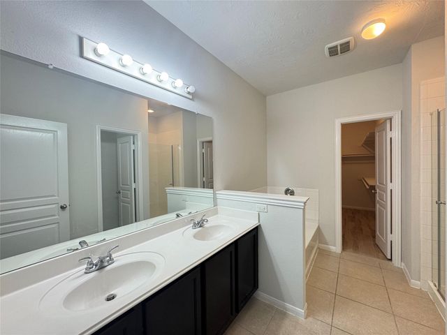 8107 Gran Villa Drive, Cypress, TX 77433