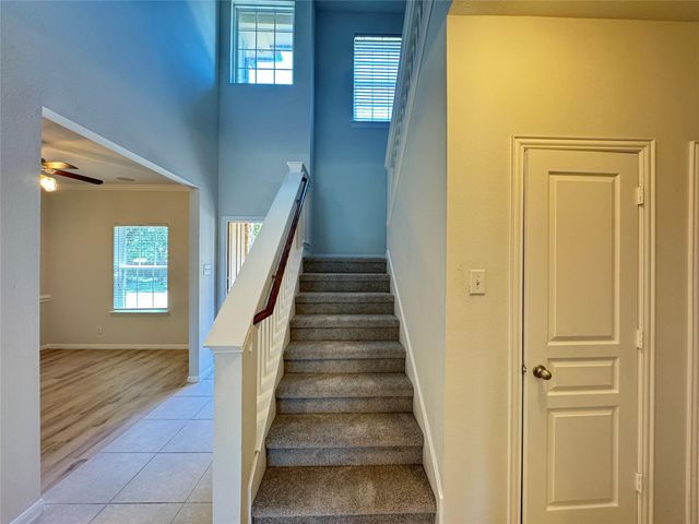 8107 Gran Villa Drive, Cypress, TX 77433
