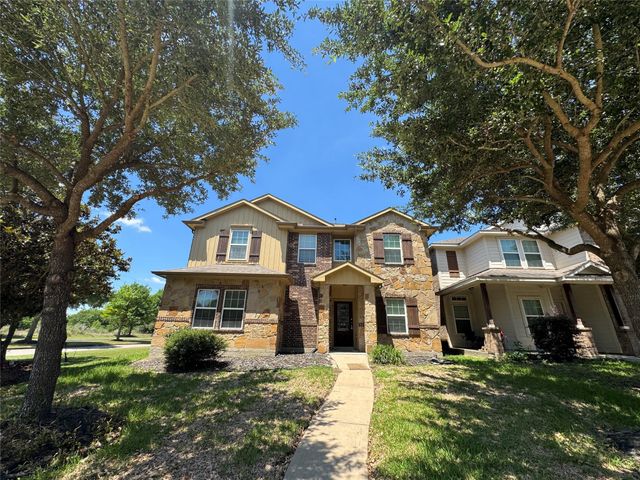 8107 Gran Villa Drive, Cypress, TX 77433
