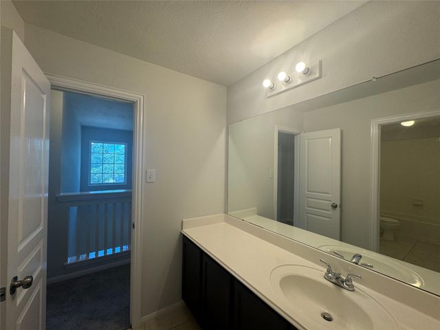 8107 Gran Villa Drive, Cypress, TX 77433
