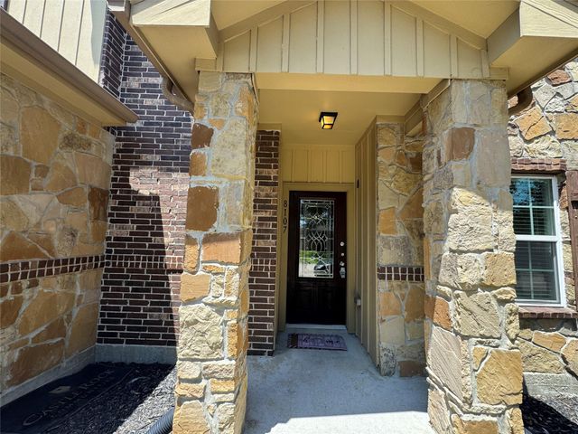 8107 Gran Villa Drive, Cypress, TX 77433