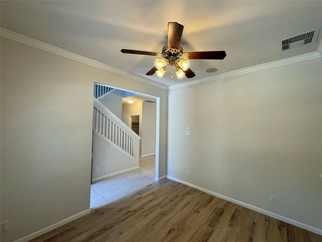 8107 Gran Villa Drive, Cypress, TX 77433