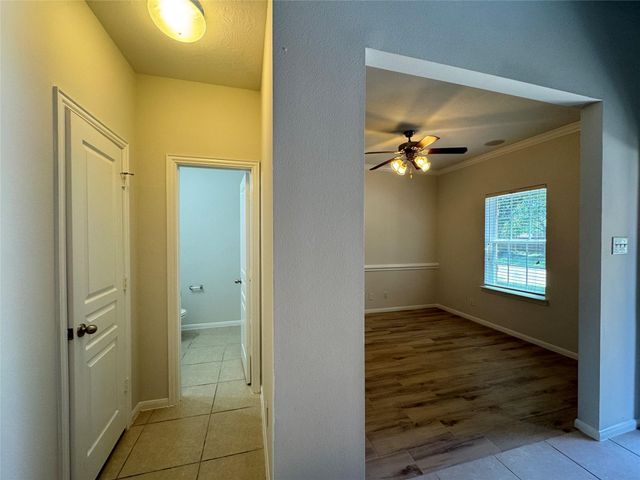 8107 Gran Villa Drive, Cypress, TX 77433