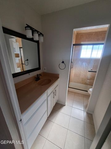 2441 ANISE, El Paso, TX 79936