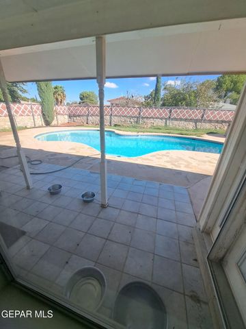 2441 ANISE, El Paso, TX 79936
