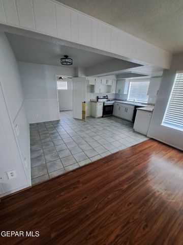 2441 ANISE, El Paso, TX 79936