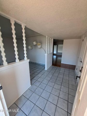 2441 ANISE, El Paso, TX 79936