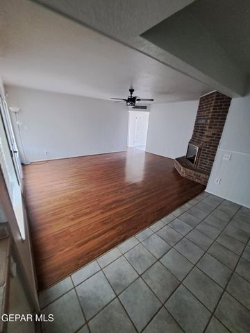2441 ANISE, El Paso, TX 79936