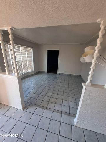 2441 ANISE, El Paso, TX 79936