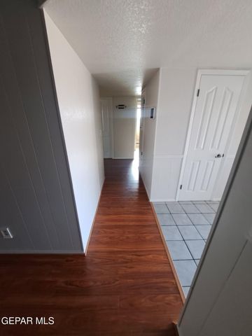 2441 ANISE, El Paso, TX 79936