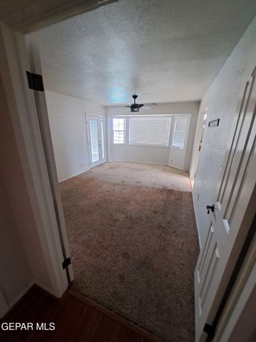2441 ANISE, El Paso, TX 79936
