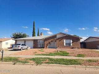 2441 ANISE, El Paso, TX 79936