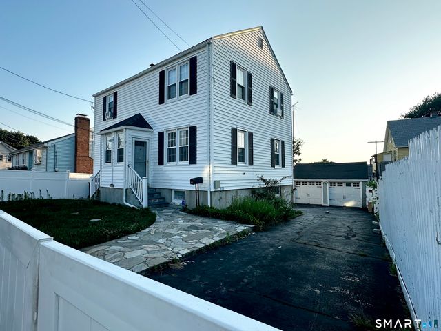 339 Thompson Street, Stratford, CT 06615