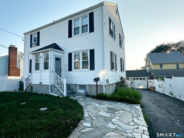 339 Thompson Street, Stratford, CT 06615