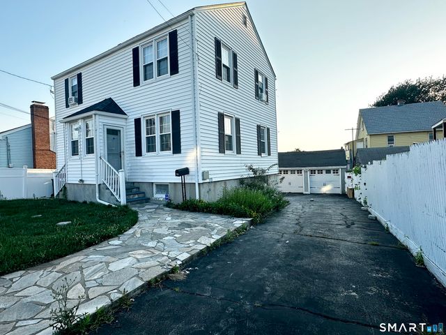 339 Thompson Street, Stratford, CT 06615