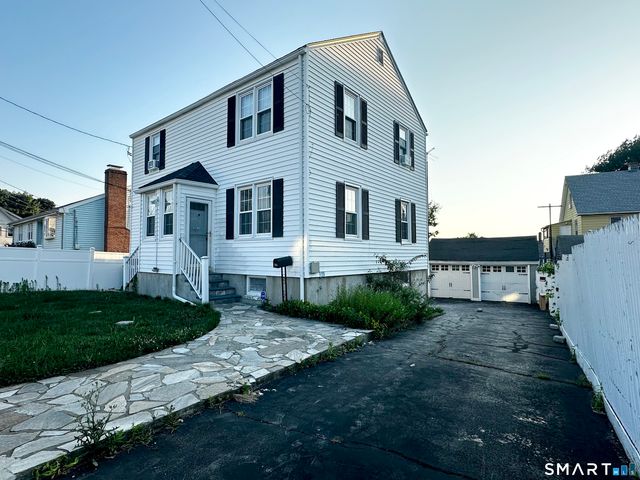 339 Thompson Street, Stratford, CT 06615