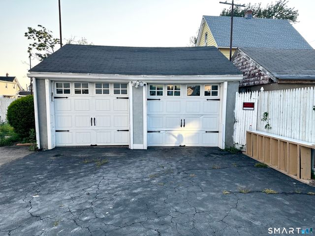 339 Thompson Street, Stratford, CT 06615