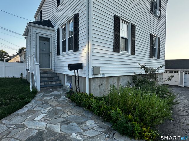 339 Thompson Street, Stratford, CT 06615