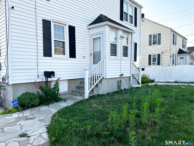 339 Thompson Street, Stratford, CT 06615