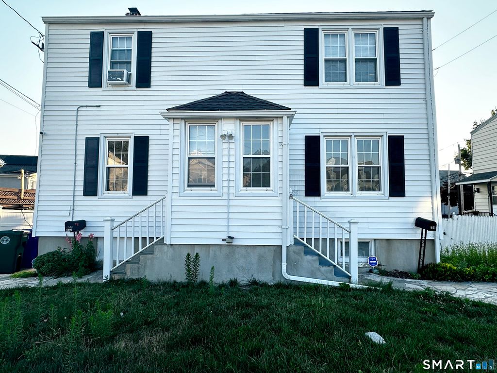 339 Thompson Street, Stratford, CT 06615