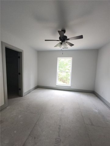 81 Selkirk Drive, Bella Vista, AR 72715