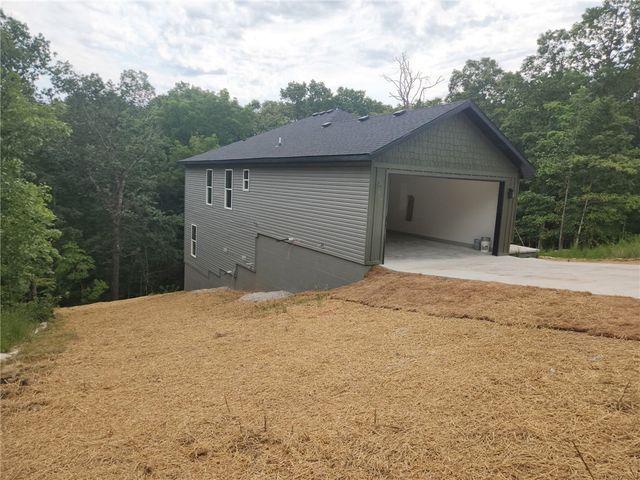 81 Selkirk Drive, Bella Vista, AR 72715