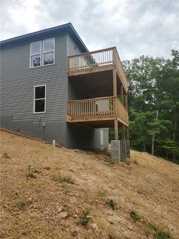 81 Selkirk Drive, Bella Vista, AR 72715