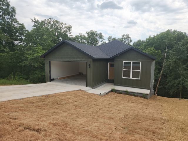 81 Selkirk Drive, Bella Vista, AR 72715