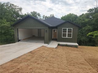 81 Selkirk Drive, Bella Vista, AR 72715