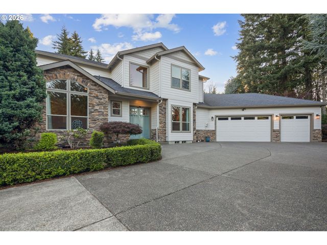 4119 Nw Jasmine St, Camas, WA 98607