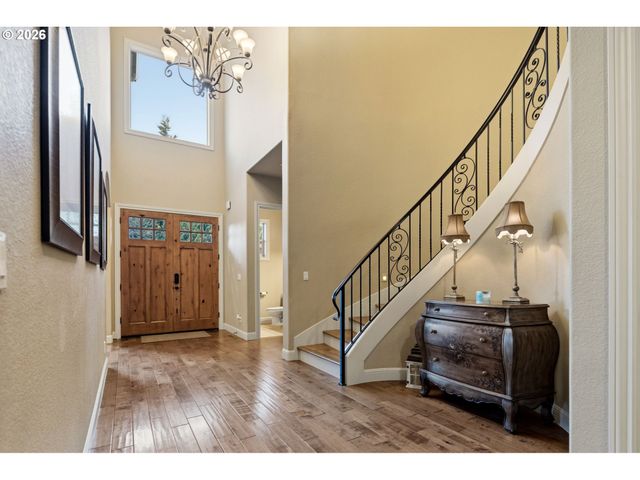 4119 Nw Jasmine St, Camas, WA 98607