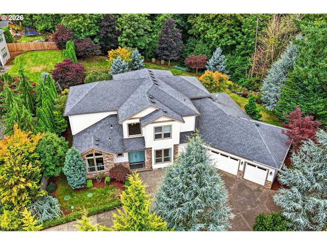 4119 Nw Jasmine St, Camas, WA 98607