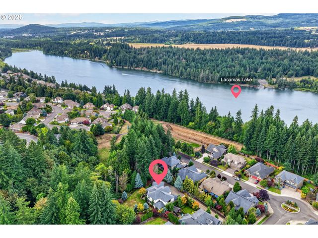4119 Nw Jasmine St, Camas, WA 98607