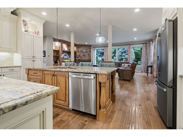 4119 Nw Jasmine St, Camas, WA 98607