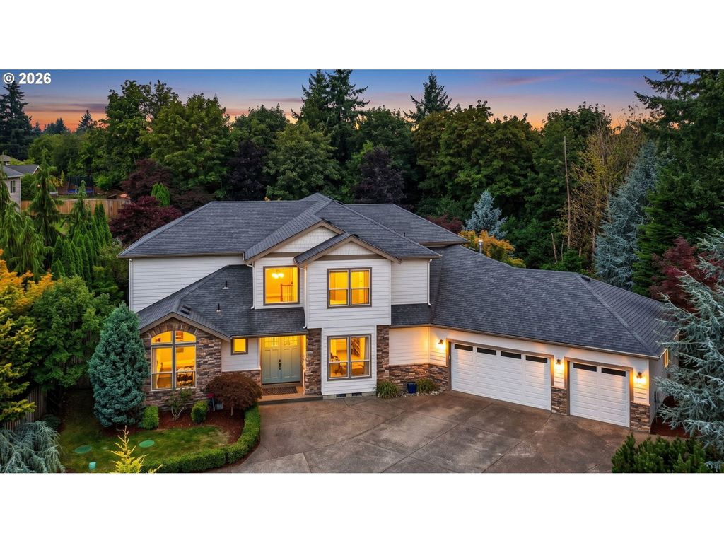 4119 Nw Jasmine St, Camas, WA 98607