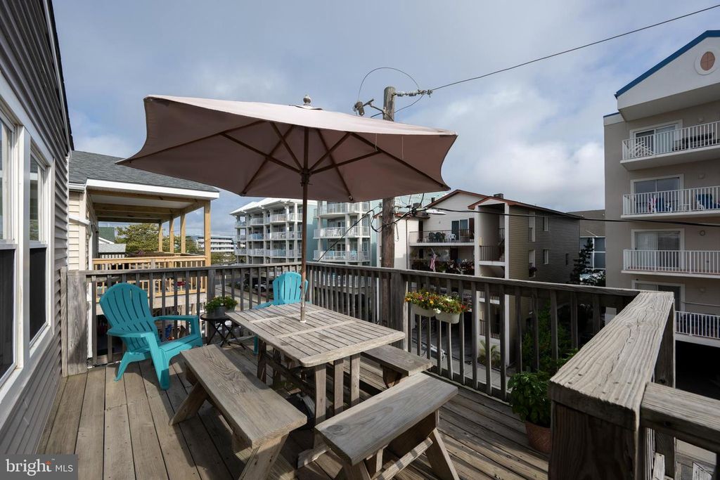 9 79TH ST #3W, Ocean City, MD 21842